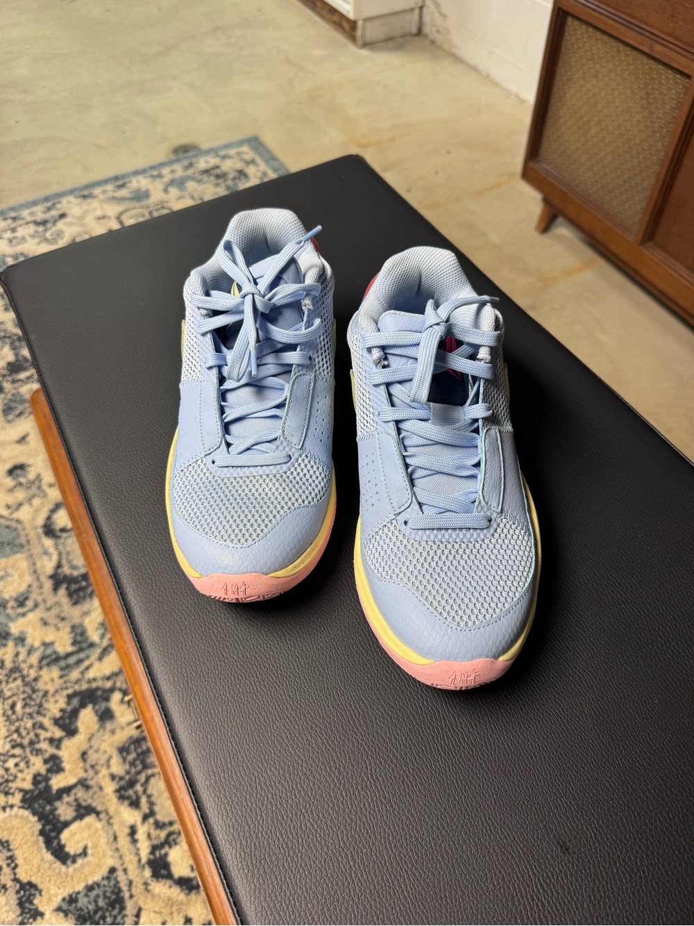 Ja Morant Nike Day 1s-Size 9.5